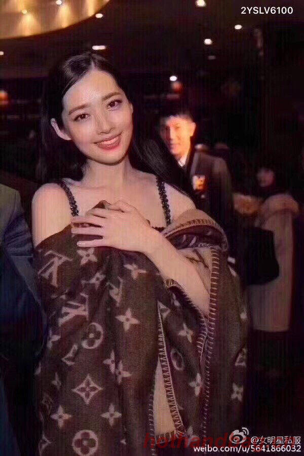 Louis Vuitton Scarf LV00139 Louis Vuitton Scarf LV00139